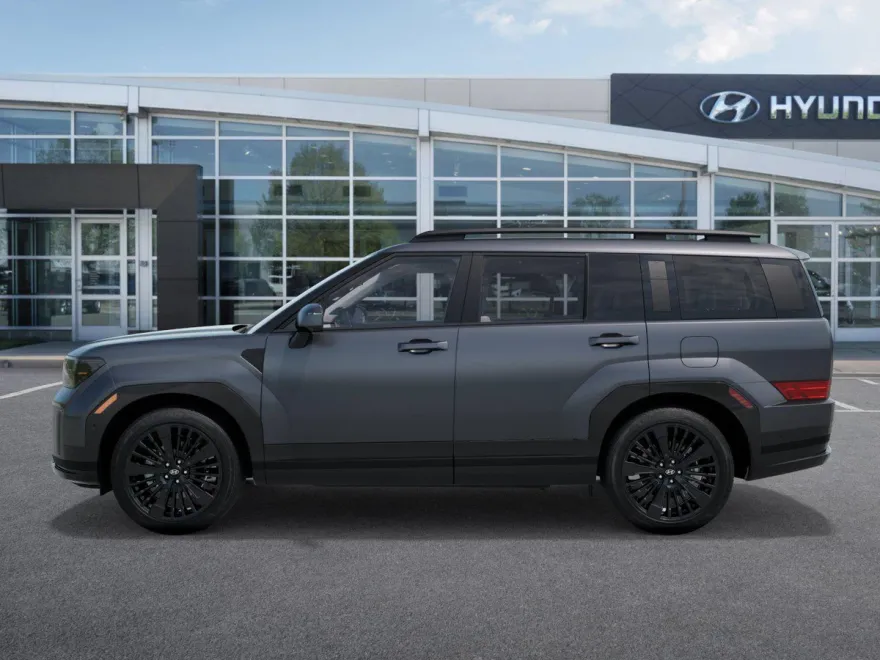 2025 Hyundai Santa Fe Calligraphy photo 1