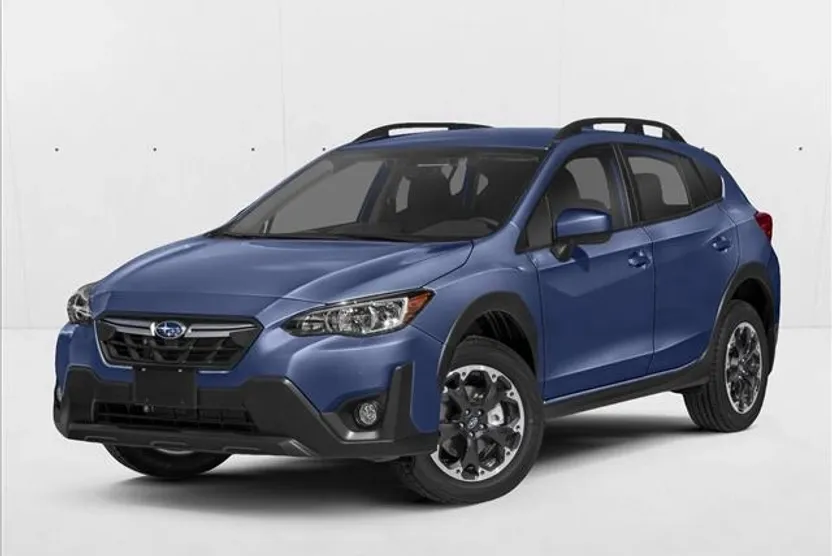 2023 Subaru Crosstrek Premium photo 1