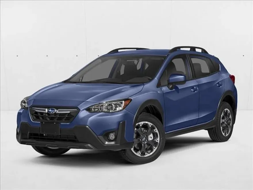 2023 Subaru Crosstrek Premium photo 1