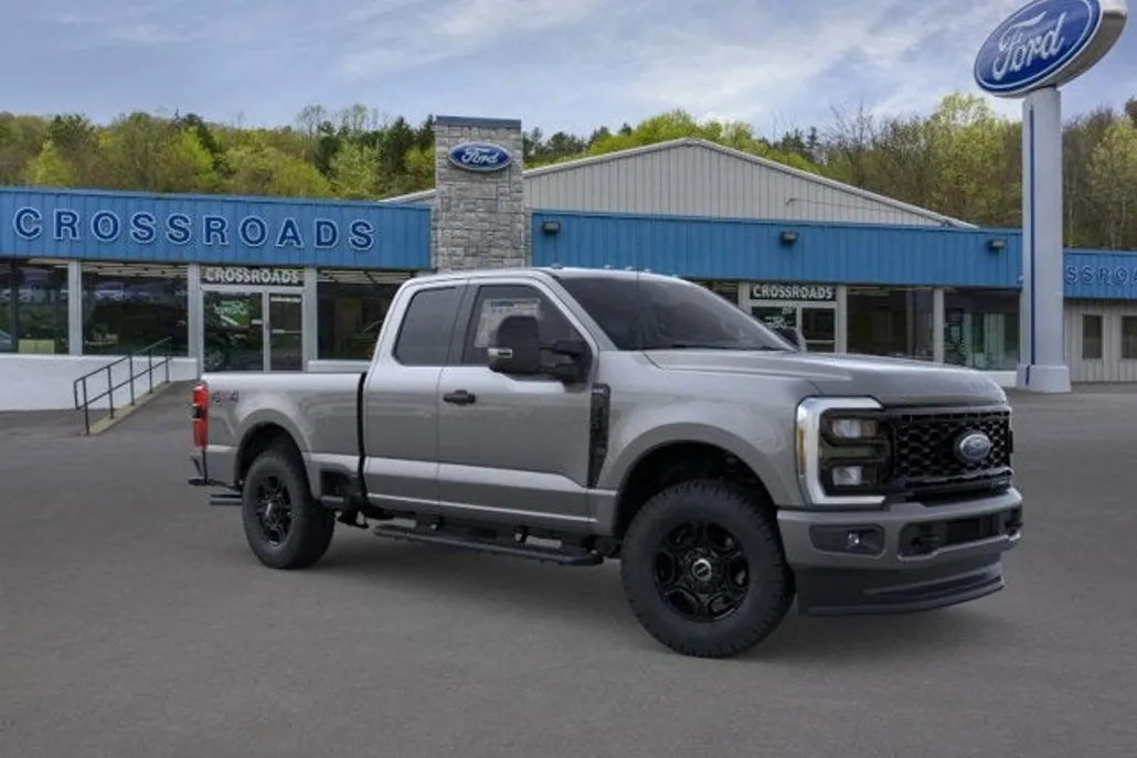 2026 Ford F-250 photo 1