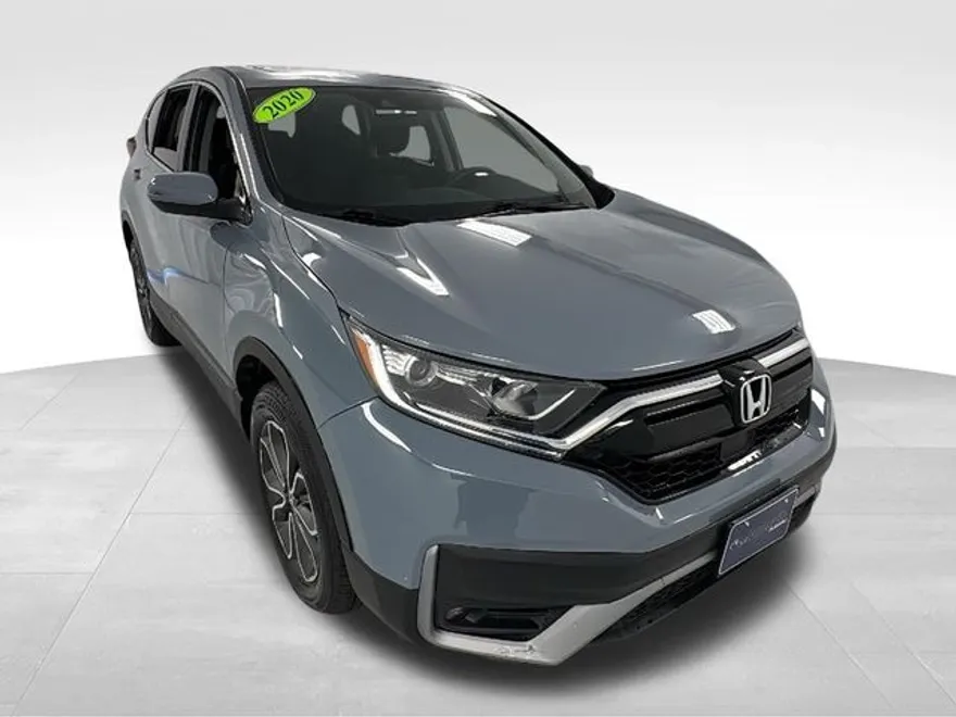 2020 Honda CR-V EX photo 1