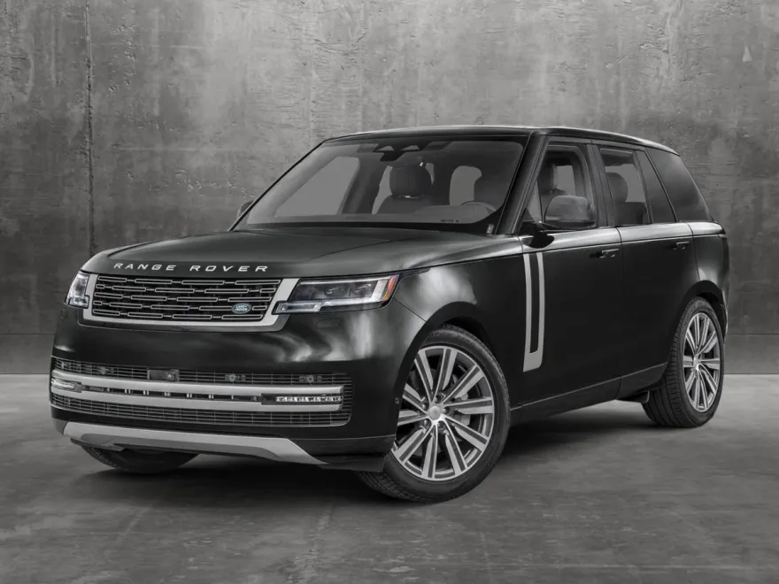 2025 Land Rover Range Rover SE photo 1