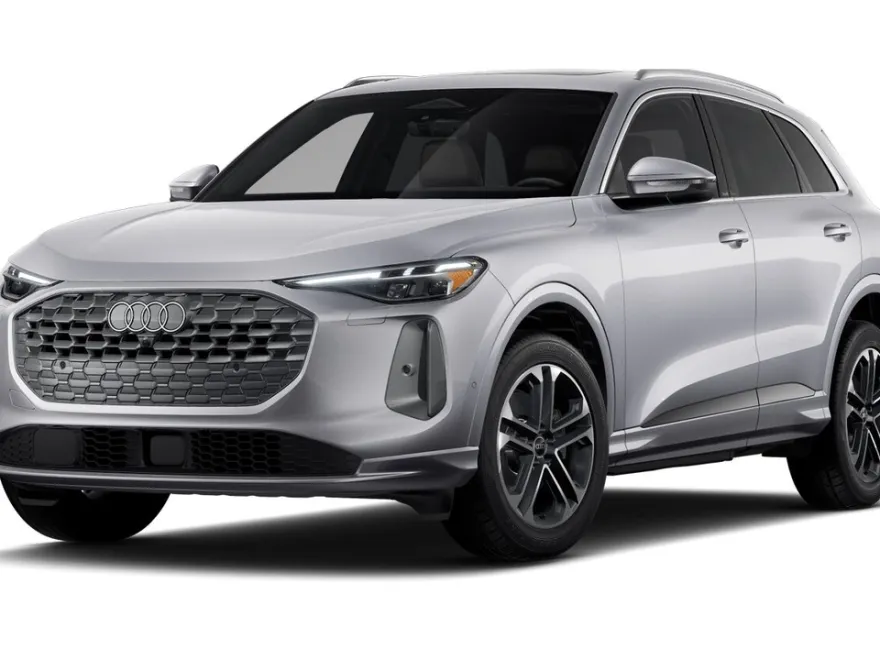 2025 Audi Q5 2.0T Premium Plus photo 1