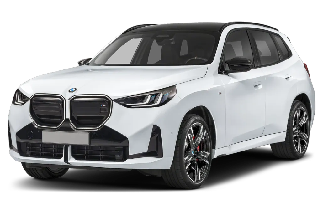 2025 Bmw X3 30x Drive photo 1