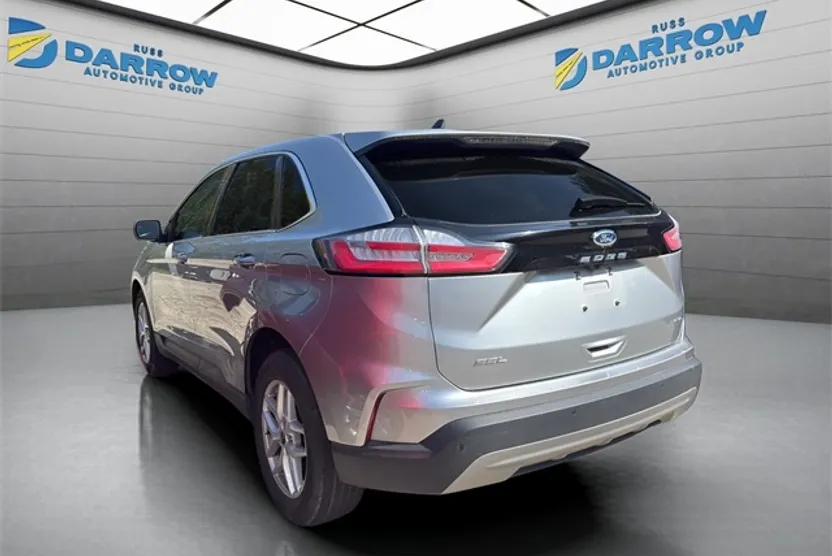 2023 Ford Edge SEL photo 1