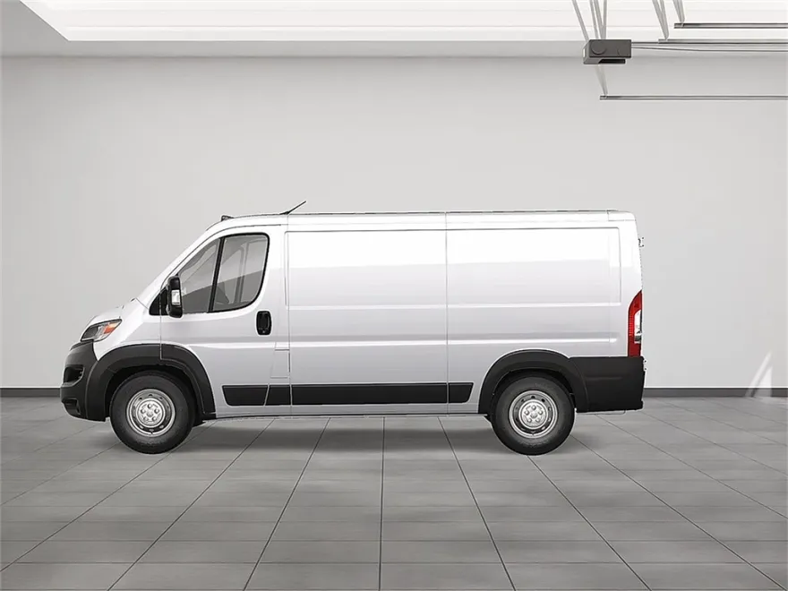 2025 Ram ProMaster 1500 Cargo Van photo 1