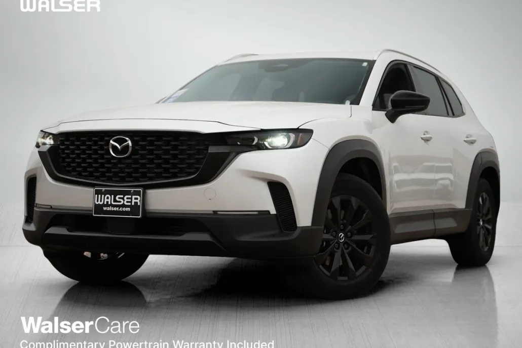 2025 Mazda CX-50 2.5 S Premium photo 1