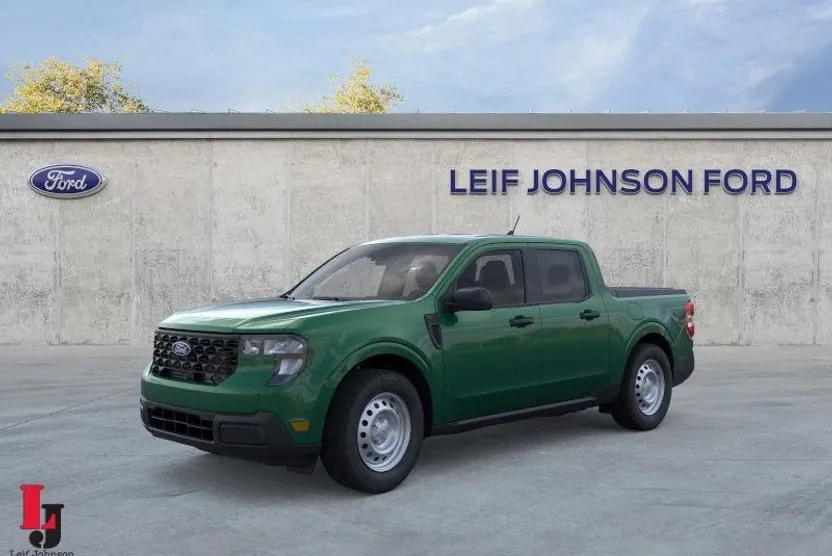 2025 Ford Maverick XL photo 1