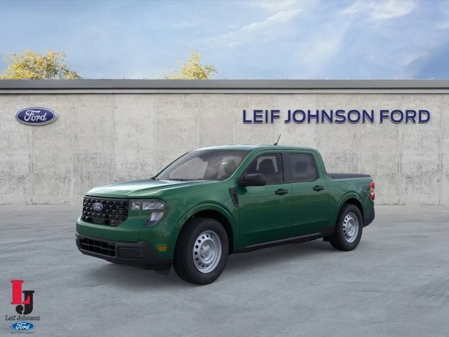 2025 Ford Maverick XL photo 1
