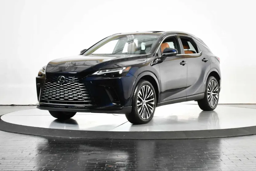 2025 Lexus RX Premium photo 1