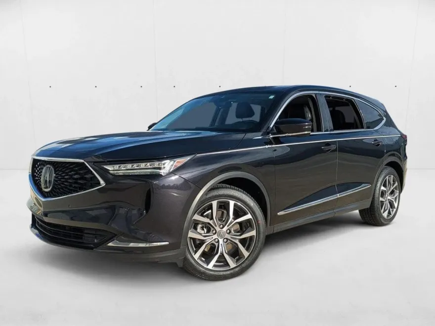 2024 Acura MDX SH-AWD Technology photo 1