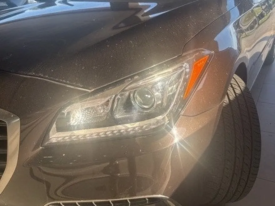 2018 Genesis G80 3.8 photo 2