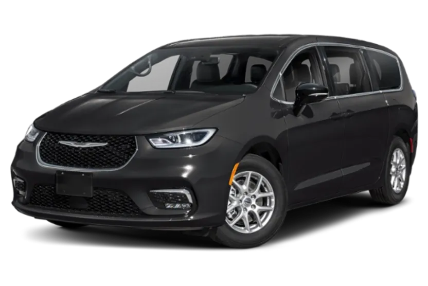 2025 Chrysler Pacifica photo 1