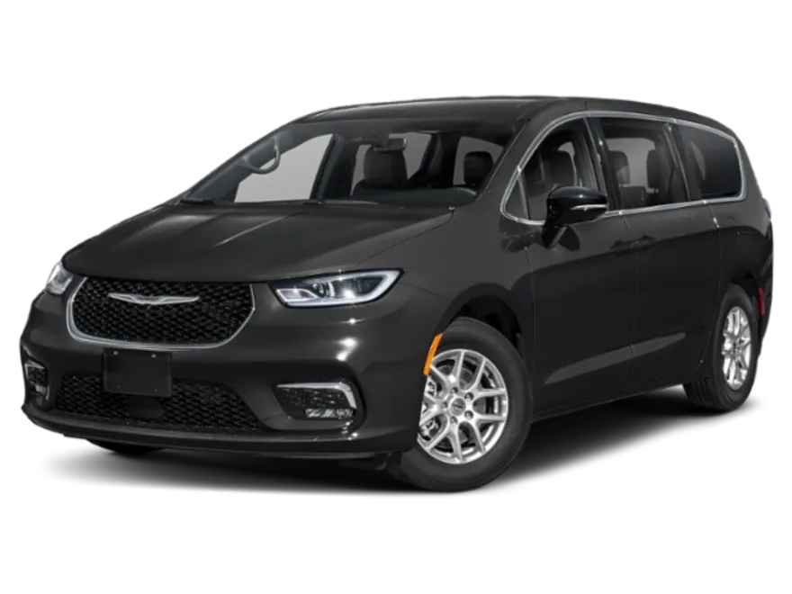 2025 Chrysler Pacifica photo 1