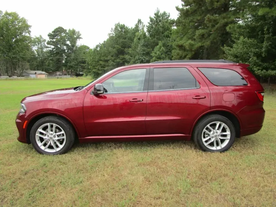 2023 Dodge Durango GT Plus photo 1