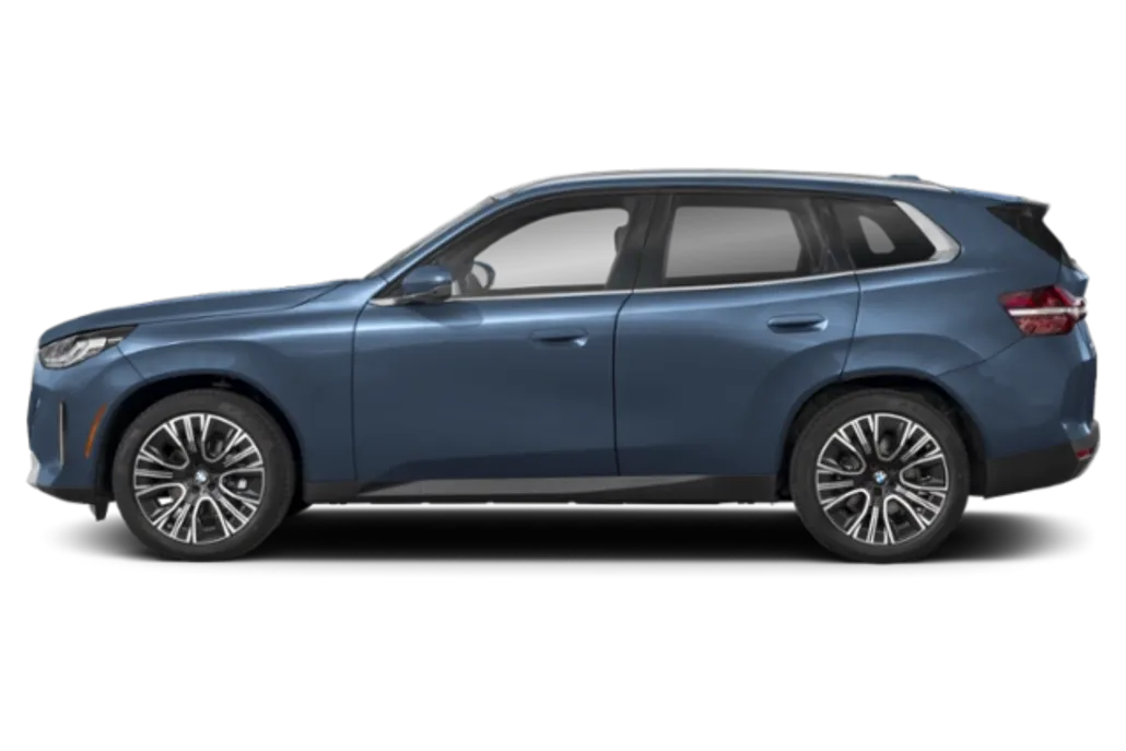 2026 Bmw X3 photo 1