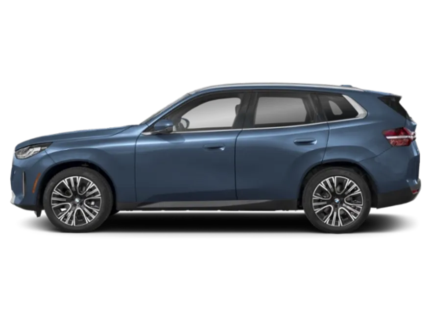 2026 Bmw X3 photo 1
