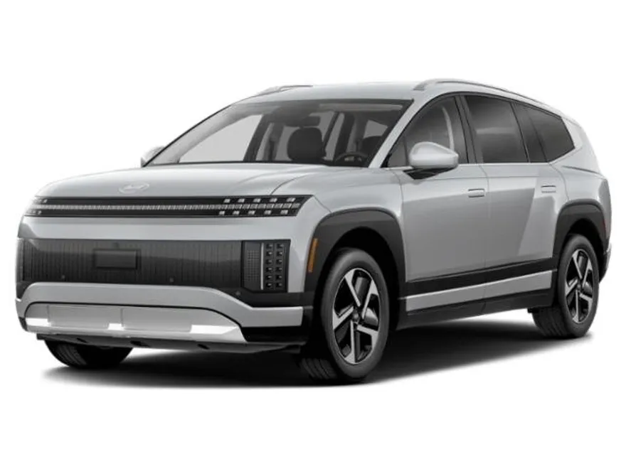 2026 Hyundai Ioniq SE photo 1