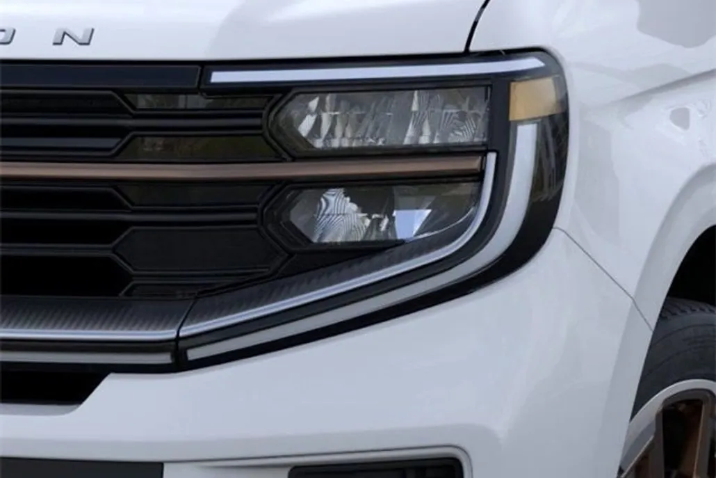 2025 Ford Expedition MAX King Ranch photo 1
