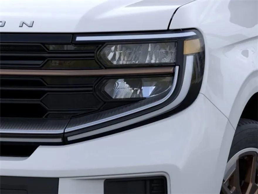 2025 Ford Expedition MAX King Ranch photo 1