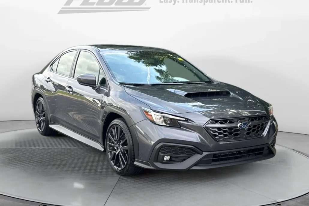 2024 Subaru WRX Premium photo 1
