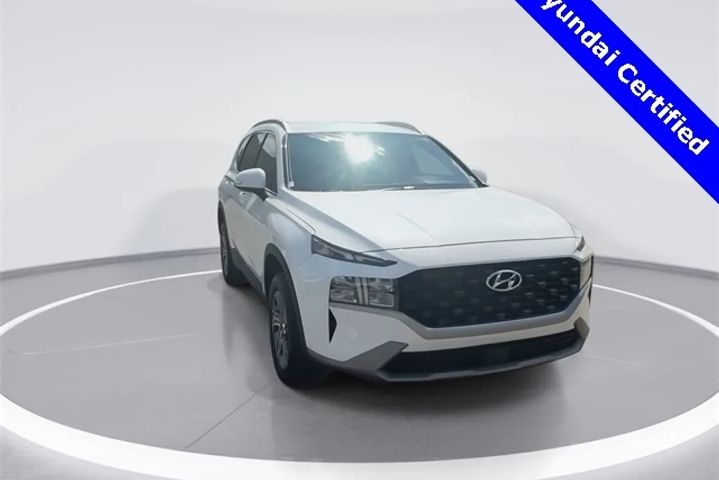 2023 Hyundai Santa Fe SEL photo 1