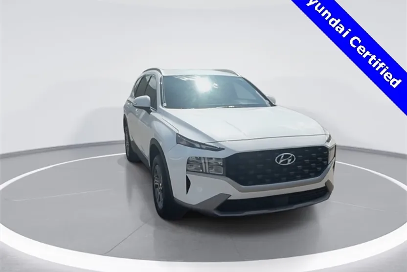 2023 Hyundai Santa Fe SEL photo 1
