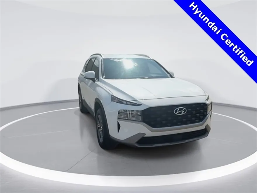 2023 Hyundai Santa Fe SEL photo 1
