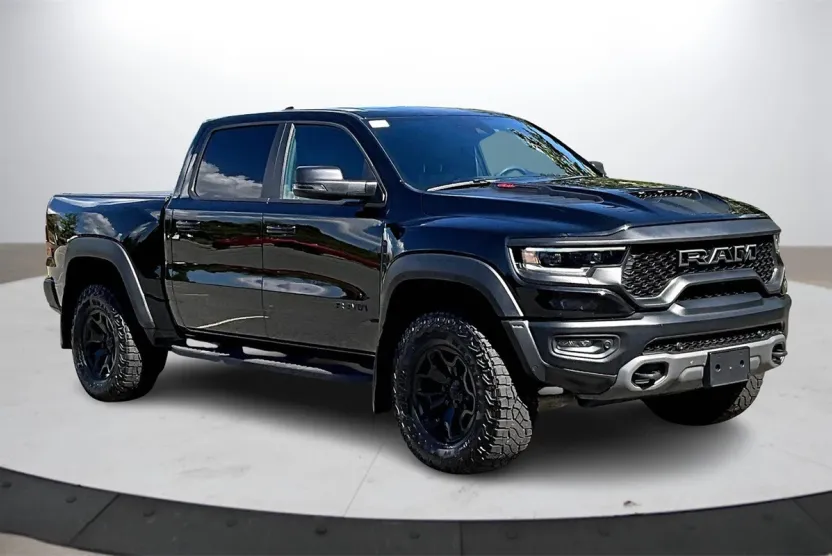 2023 Ram 1500 TRX photo 1