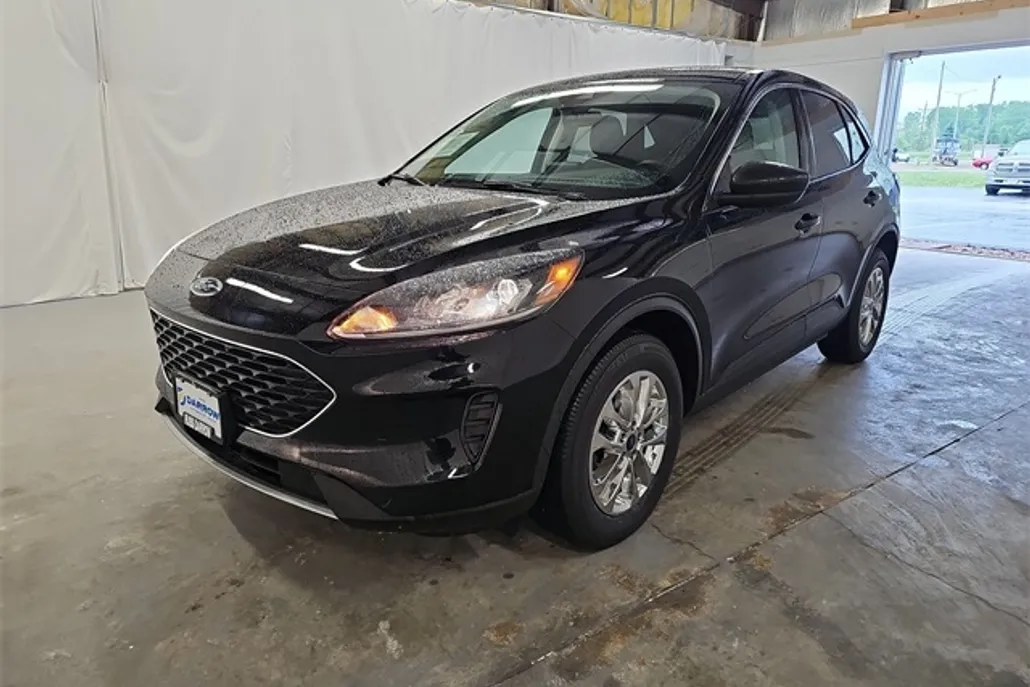 2022 Ford Escape SE photo 1