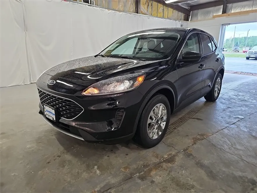 2022 Ford Escape SE photo 1