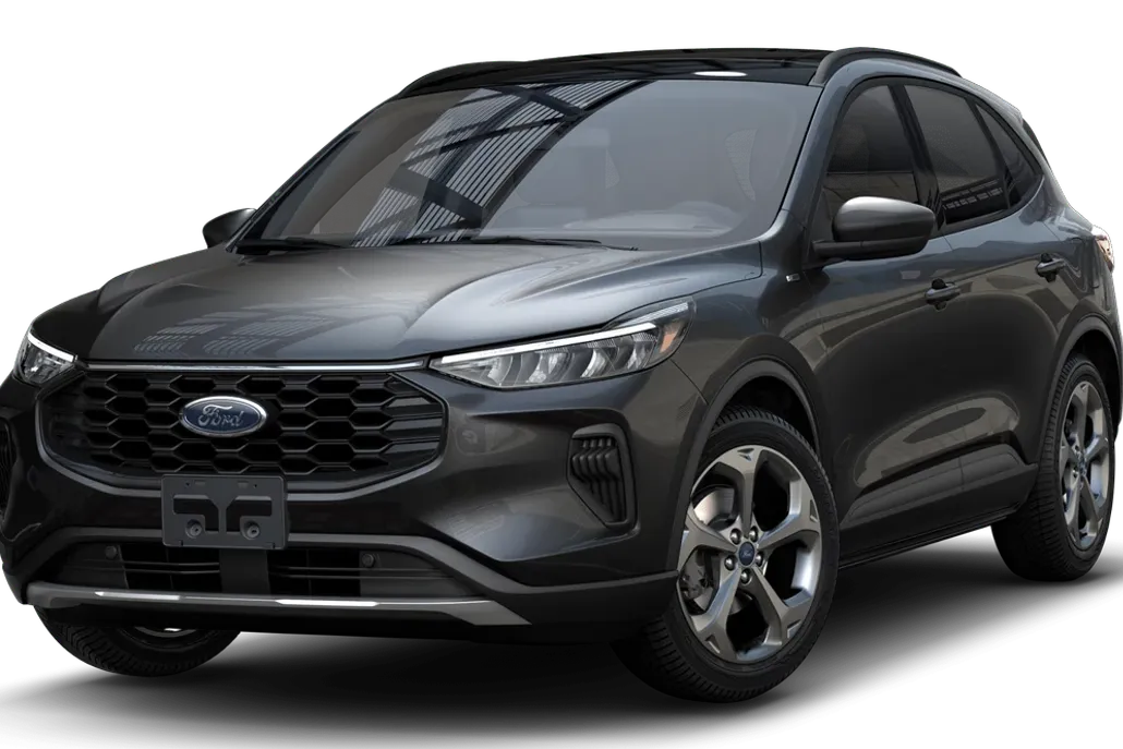 2025 Ford Escape ST-Line photo 22