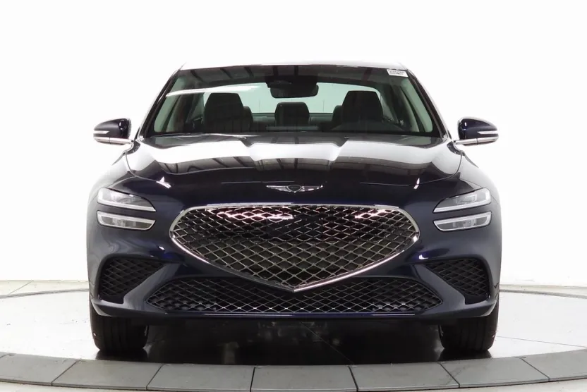 2026 Genesis G70 2.5T AWD photo 1