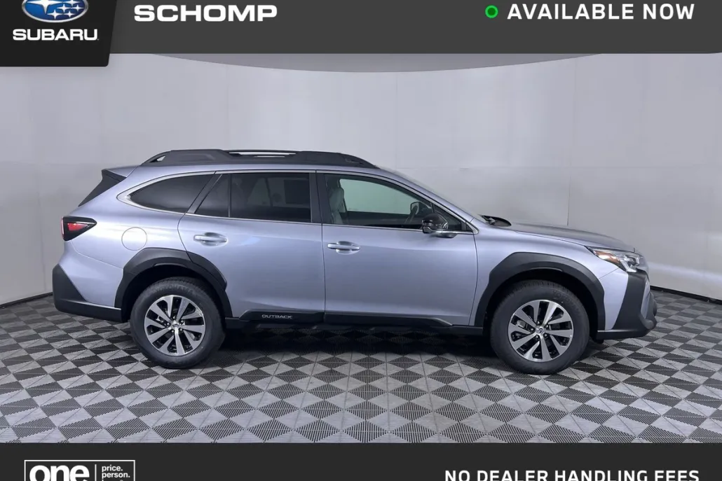 2025 Subaru Outback Premium photo 1