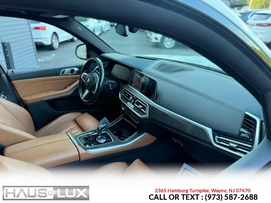 2019 Bmw X5 xDrive50i photo 1