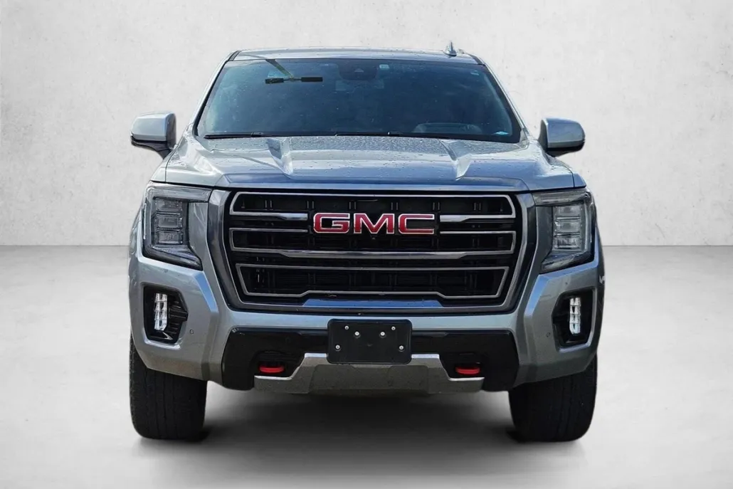 2024 Gmc Yukon XL AT4 photo 1