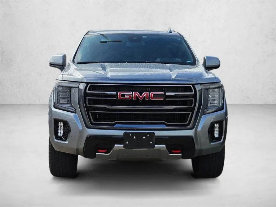 2024 Gmc Yukon XL AT4 photo 1