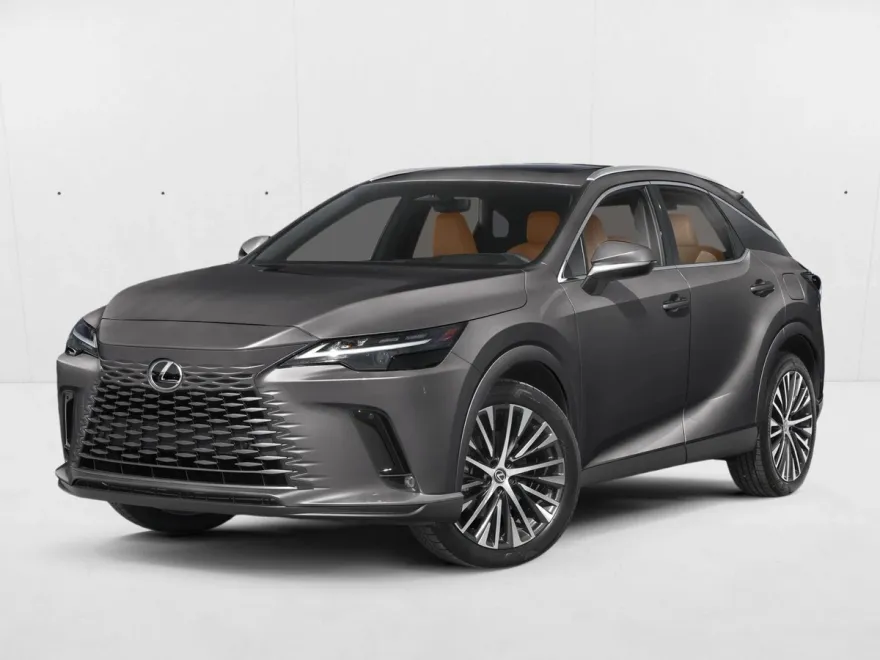 2025 Lexus RX 350h Premium AWD photo 1