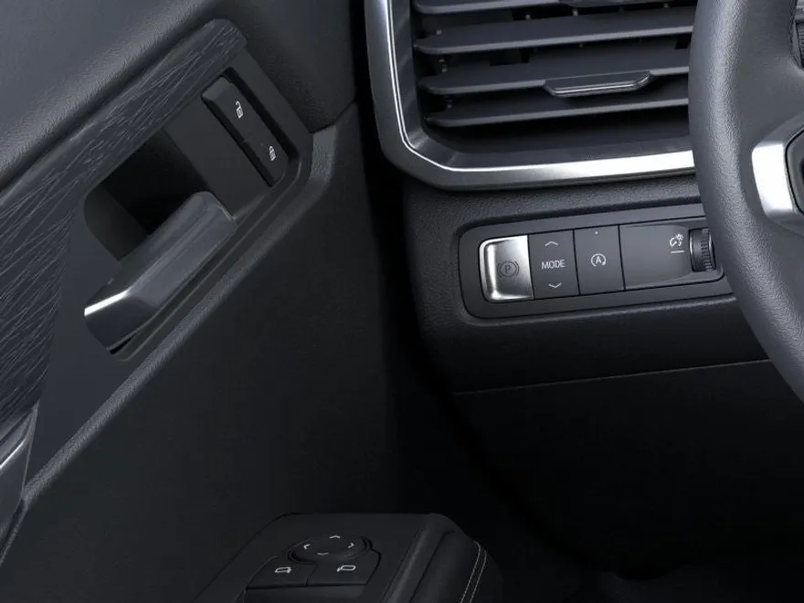 2025 Gmc Acadia Elevation photo 20