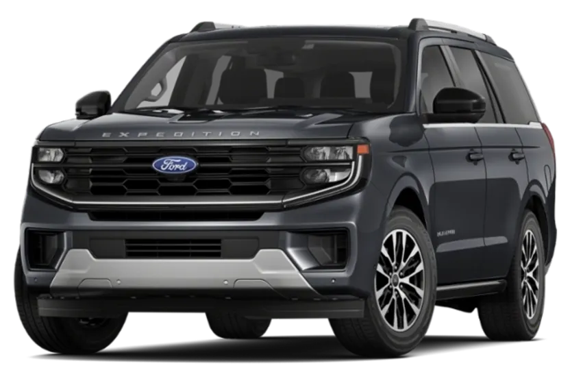 2025 Ford Expedition Platinum photo 1