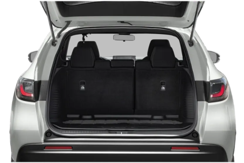 2025 Honda HR-V Sport photo 1