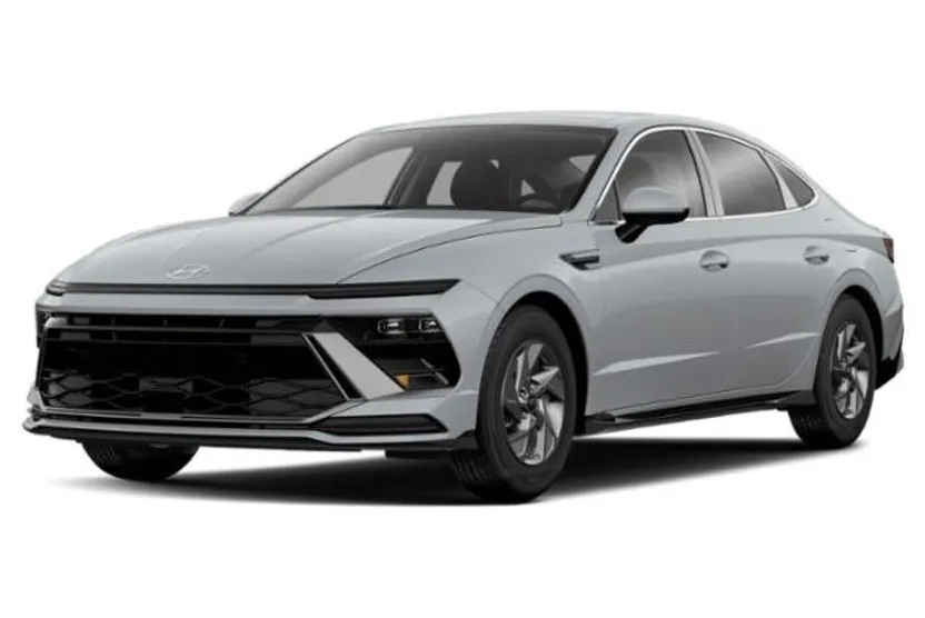 2025 Hyundai Sonata SE photo 1