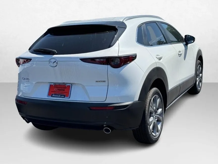 2025 Mazda CX-30 2.5 S Preferred photo 1