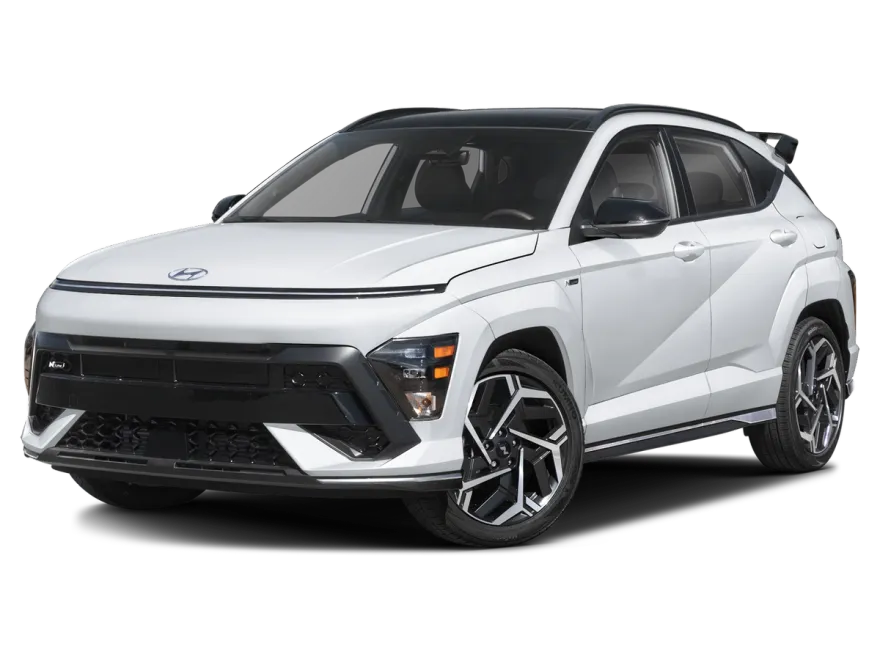2024 Hyundai Kona N Line photo 1