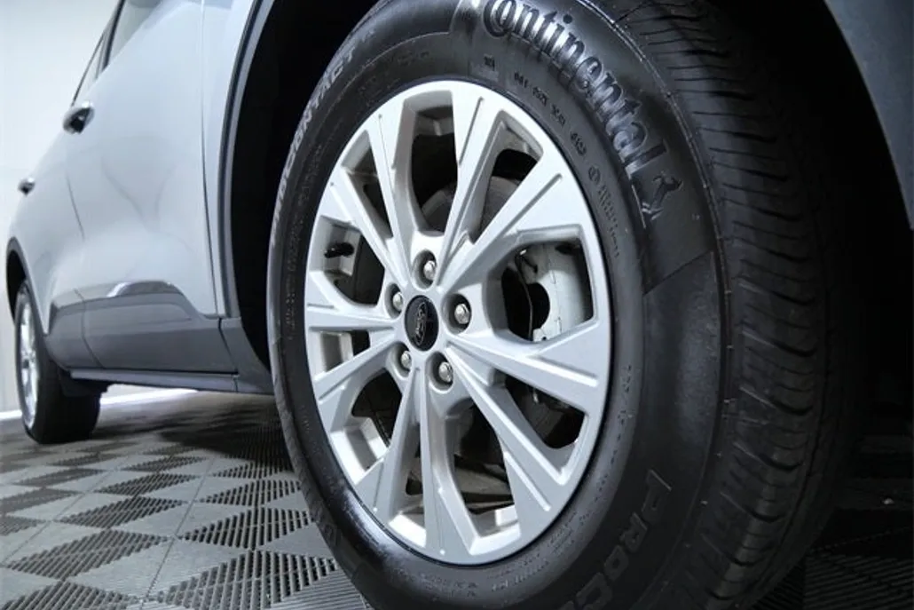 2023 Ford Escape Active photo 1