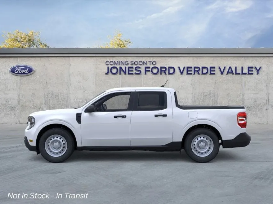2025 Ford Maverick XL photo 1