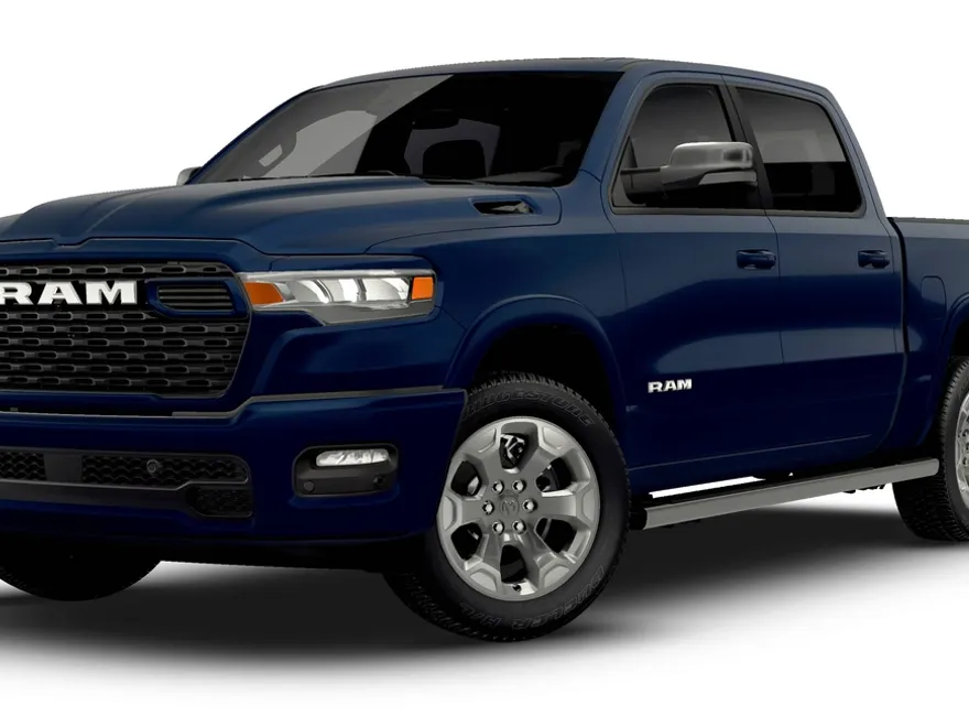2026 Ram 1500 Lone Star photo 1