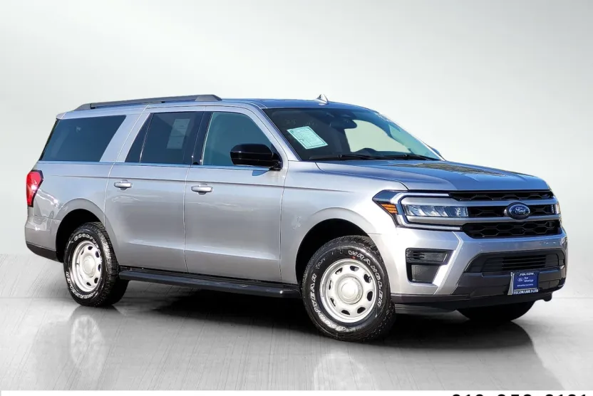 2024 Ford Expedition MAX XL photo 1