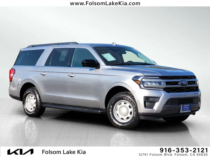 2024 Ford Expedition MAX XL photo 1