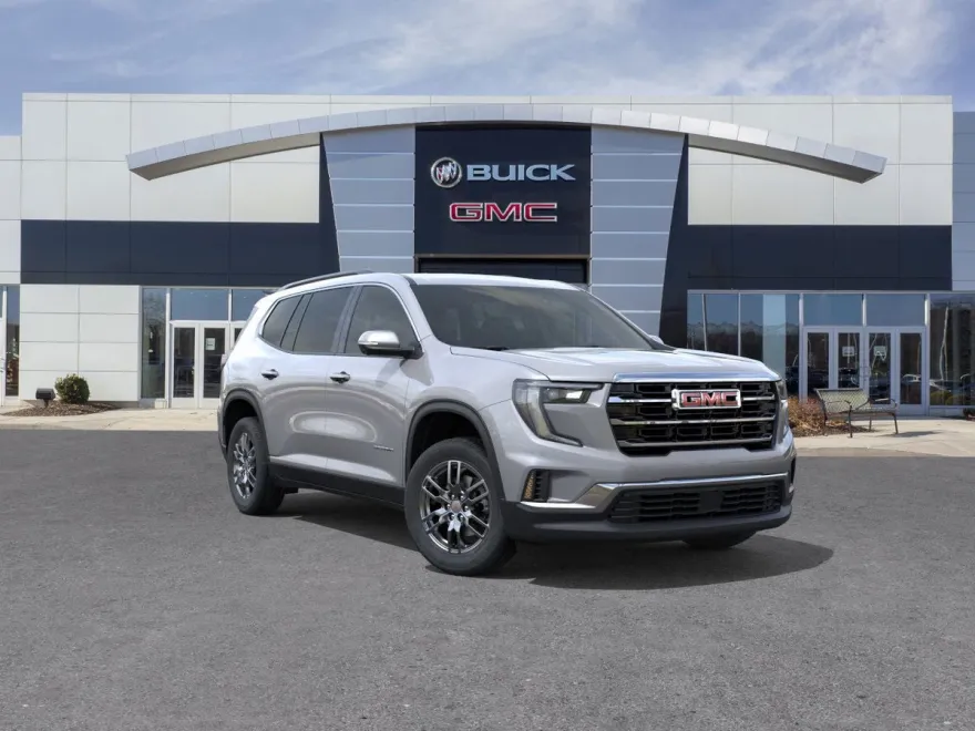 2026 Gmc Acadia Elevation photo 1